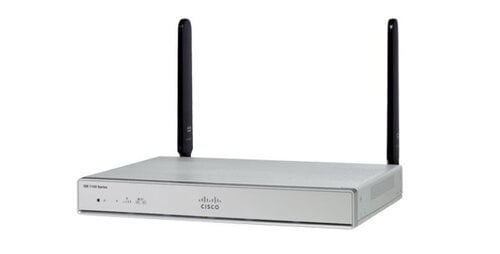 Περισσότερες πληροφορίες για "Cisco C1111"