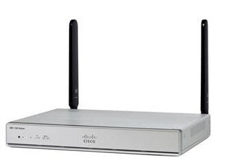 Περισσότερες πληροφορίες για "Cisco C1111-8PWE"