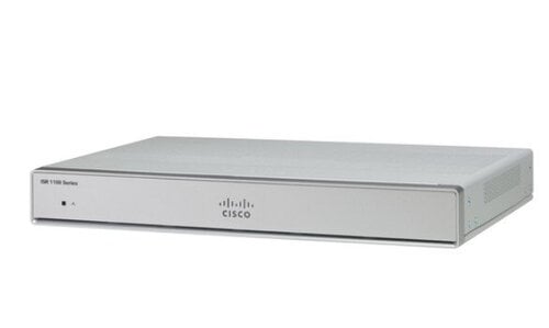 Περισσότερες πληροφορίες για "Cisco C1117"