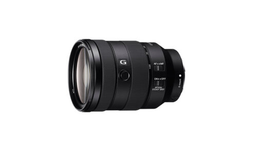 Περισσότερες πληροφορίες για "Sony FE 24-105mm F4 G OSS"