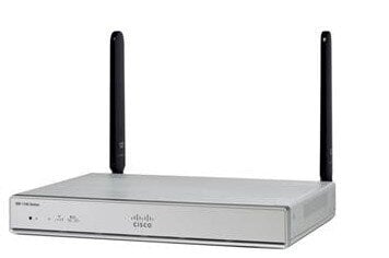 Περισσότερες πληροφορίες για "Cisco C1116-4PWE"