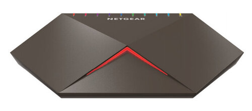 Περισσότερες πληροφορίες για "Netgear Nighthawk SX10"