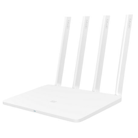 Περισσότερες πληροφορίες για "Xiaomi Mi Router 3"