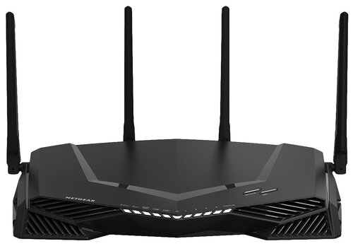 Περισσότερες πληροφορίες για "Netgear Nighthawk Pro Gaming XR500"