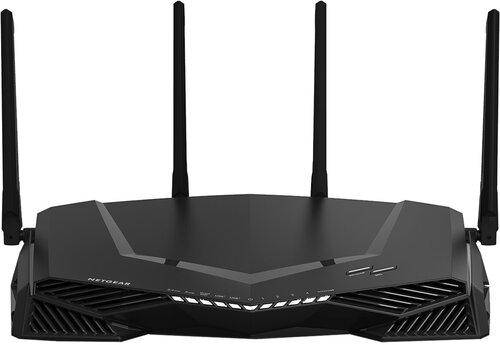 Περισσότερες πληροφορίες για "Netgear XR500"