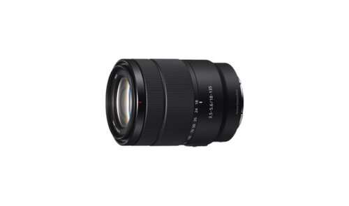 Περισσότερες πληροφορίες για "Sony E 18-135mm F3.5-5.6 OSS"