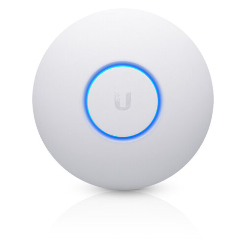 Περισσότερες πληροφορίες για "Ubiquiti Networks UniFi nanoHD"