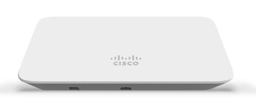 Περισσότερες πληροφορίες για "Cisco Meraki MR20-HW"