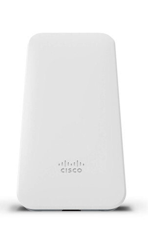 Περισσότερες πληροφορίες για "Cisco Meraki MR 70"