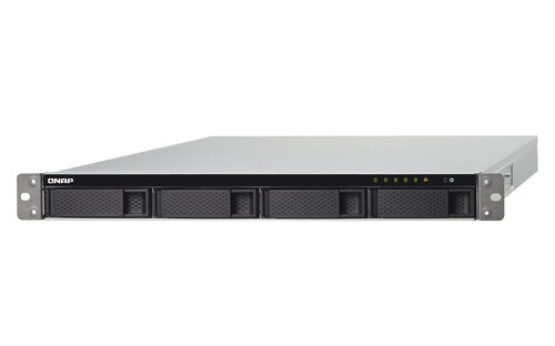 Περισσότερες πληροφορίες για "Synology TS-453BU-RP"