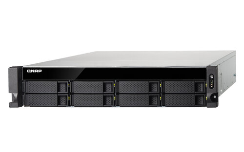 Περισσότερες πληροφορίες για "Synology TS-853BU-RP"