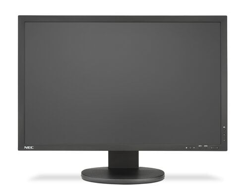 Περισσότερες πληροφορίες για "NEC MultiSync PA243W-SV2 (24"/WUXGA)"