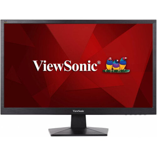 Περισσότερες πληροφορίες για "Viewsonic VA2407H-E3 (24"/Full HD)"