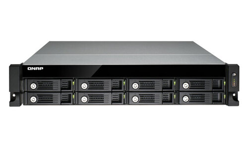 Περισσότερες πληροφορίες για "QNAP TVS-871U-RP-I5-8G + 8 x 2TB Seagate IronWolf NAS HDD - Rescue Service"