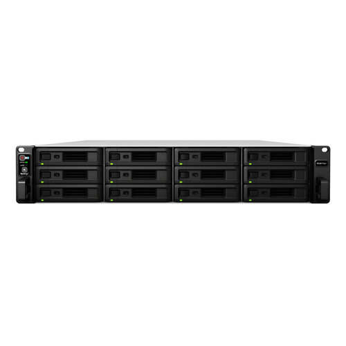 Περισσότερες πληροφορίες για "Synology RackStation K/RS3617xs++12X NAS Iron Wolf Pro 4TB"