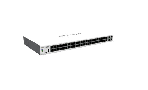 Περισσότερες πληροφορίες για "Netgear GC752X"