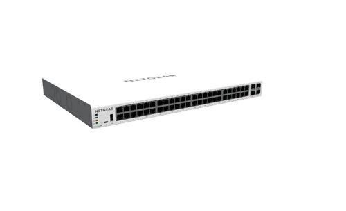 Περισσότερες πληροφορίες για "Netgear GC752XP-100EUS+NPRSNG1P-10000S/KIT"