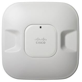 Περισσότερες πληροφορίες για "Cisco AIR-LAP1041NEK9-RF"