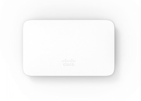 Περισσότερες πληροφορίες για "Cisco Meraki GR10-HW-EU"