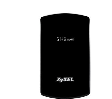 Περισσότερες πληροφορίες για "Zyxel WAH7706"