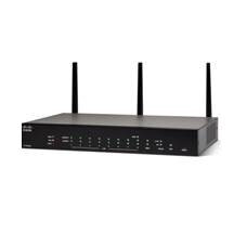 Περισσότερες πληροφορίες για "Cisco RV260W"