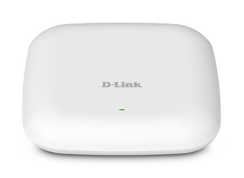 Περισσότερες πληροφορίες για "D-Link DBA-1210P"