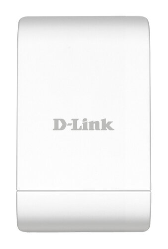 Περισσότερες πληροφορίες για "D-Link DAP-3315"