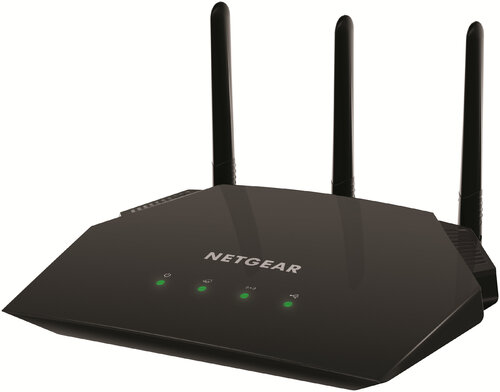 Περισσότερες πληροφορίες για "Netgear AC2000"