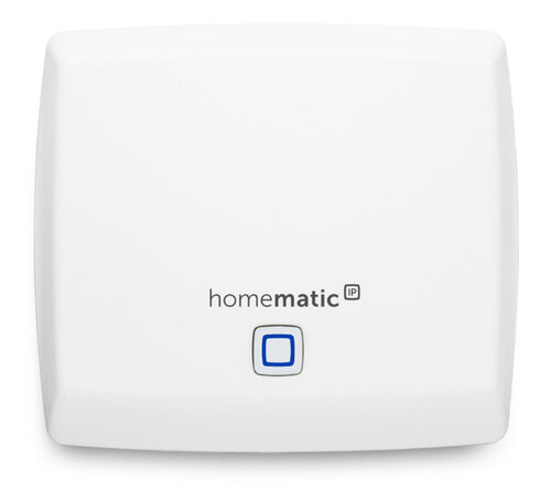 Περισσότερες πληροφορίες για "Homematic IP HMIP-HAP"