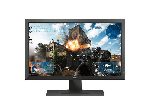 Περισσότερες πληροφορίες για "Benq RL2455S (24"/Full HD)"