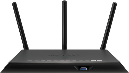 Περισσότερες πληροφορίες για "Netgear XR300 Nighthawk Pro Gaming"