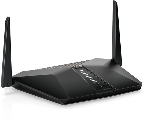 Περισσότερες πληροφορίες για "Netgear AX3000 Nighthawk AX4"