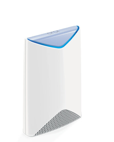 Περισσότερες πληροφορίες για "Netgear Orbi Pro"