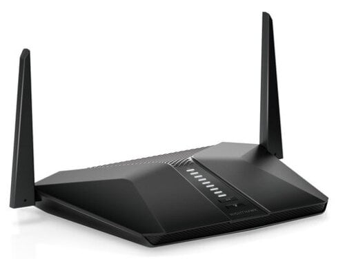 Περισσότερες πληροφορίες για "Netgear Nighthawk AX4 4-Stream AX3000"