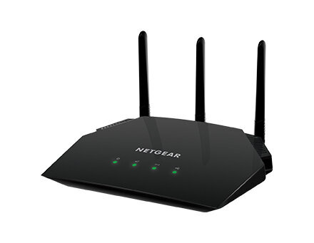 Περισσότερες πληροφορίες για "Netgear R6850"