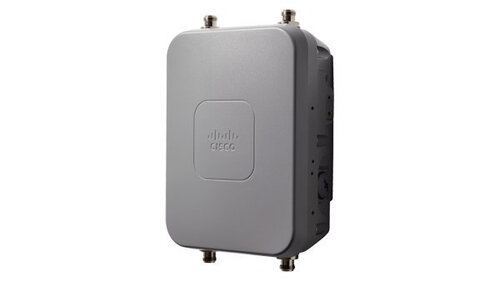 Περισσότερες πληροφορίες για "Cisco Aironet 1562PS"