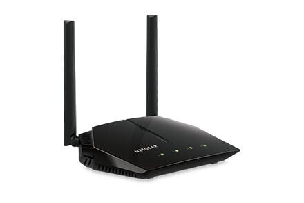 Περισσότερες πληροφορίες για "Netgear R6080-100NAS"