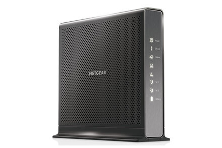 Περισσότερες πληροφορίες για "Netgear C7100V"