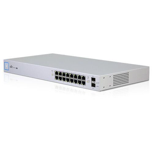 Περισσότερες πληροφορίες για "Ubiquiti Networks UniFi US-16-150W-AU"