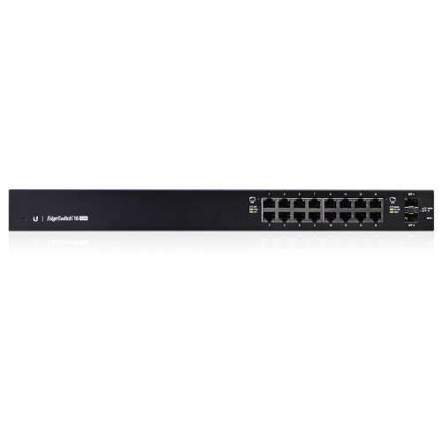 Περισσότερες πληροφορίες για "Ubiquiti Networks ES-16-150W-AU"