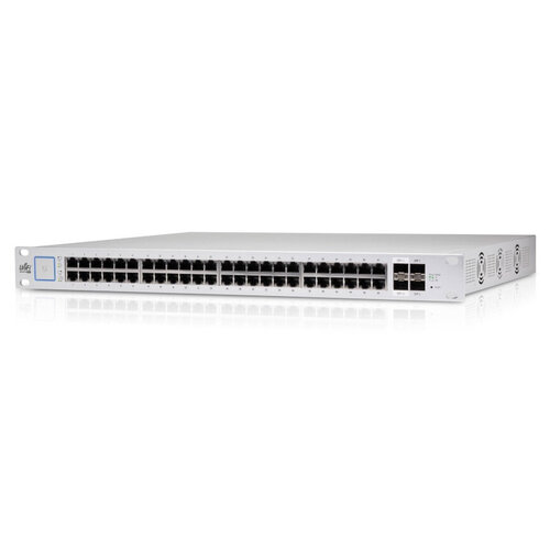 Περισσότερες πληροφορίες για "Ubiquiti Networks UniFi US-48-500W-AU"