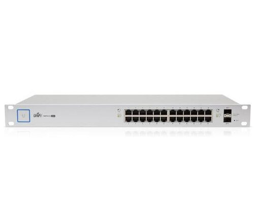 Περισσότερες πληροφορίες για "Ubiquiti Networks UniFi US-24-250W-AU"