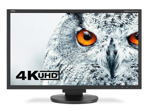 Περισσότερες πληροφορίες για "NEC MultiSync EA275UHD ColorTuned (27"/4K Ultra HD)"