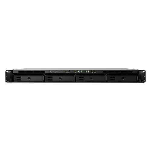 Περισσότερες πληροφορίες για "Synology RackStation RS819"