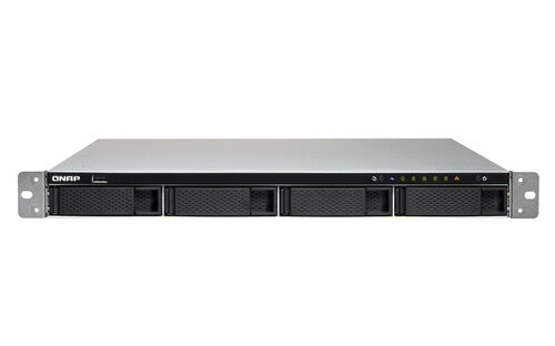 Περισσότερες πληροφορίες για "QNAP TS-463XU-RP-4G/16TB-TOSH"