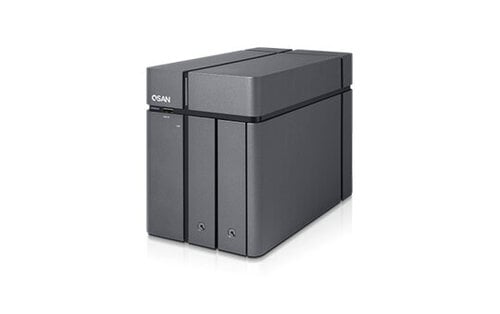 Περισσότερες πληροφορίες για "Qsan Technology XCubeNAS XN3002T 16TB"