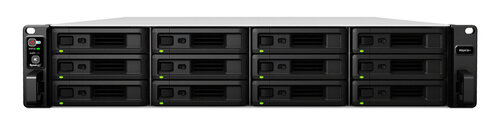 Περισσότερες πληροφορίες για "Synology RackStation RS2418+/120TB-TE"