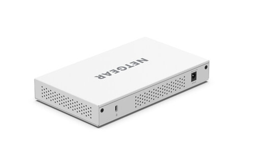 Περισσότερες πληροφορίες για "Netgear GC108P"