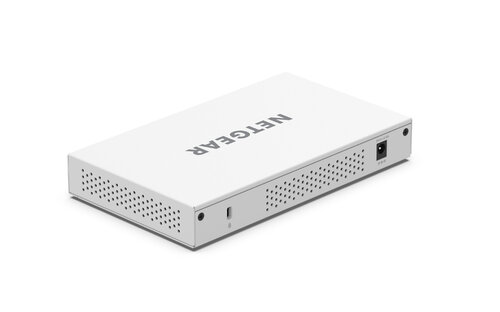 Περισσότερες πληροφορίες για "Netgear GC108PP"