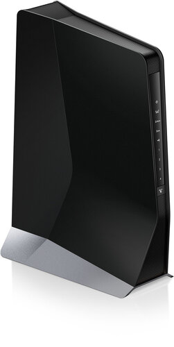 Περισσότερες πληροφορίες για "Netgear EAX80"